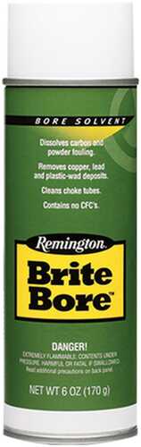 Remington Brite Bore - 6 Oz