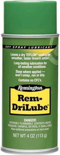 Remington Drilube - 4 Oz