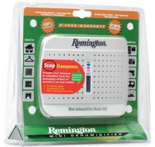 Remington Model 365 Mini Dehumidifier-img-0
