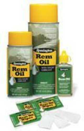 Remington Rem Oil - 1 Oz