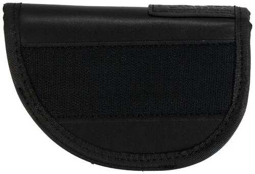Rugged Rare Lissa Concealed Carry Purse Black-img-0