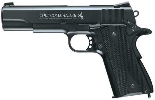 Umarex Colt Commander Air Pistol  .177 Cal