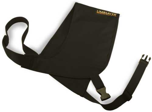LimbSaver Strap-On Vest Protective Shooting Pad