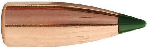 Sierra Blitzking Rifle Bullets 6mm .243" 55 Gr BLKG 100/ct