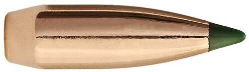 Sierra Blitzking Rifle Bullets 6mm .243" 70 Gr BLKG 100/ct
