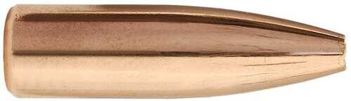 Sierra Varminter Rifle Bullets .264/6.5mm .264" 100 Gr HP 100/ct