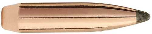 Sierra Gameking Rifle Bullets 6.5mm .264" 140 Gr SBT 100/ct