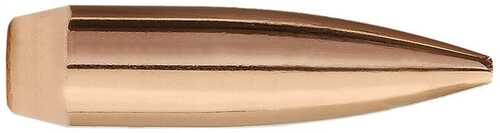 Sierra Matchking Rifle Bullets .30 Cal .308" 168 Gr HPBT 100/ct