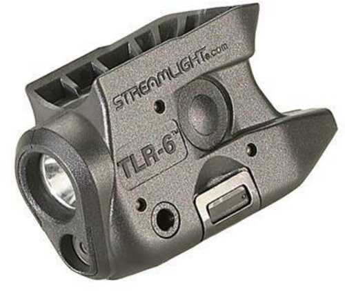 StreamLight TLR-6 Subcompact Tactical Light With I-img-0