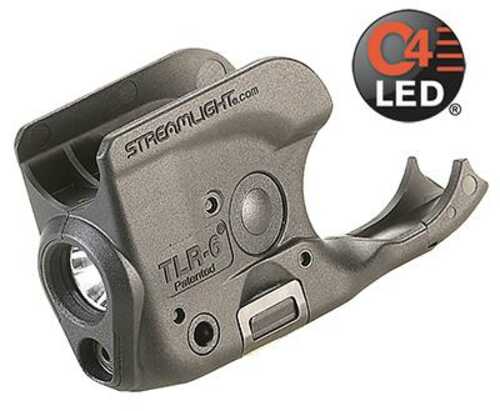 StreamLight TLR-6 Tactical Light With Red Laser Fo-img-0