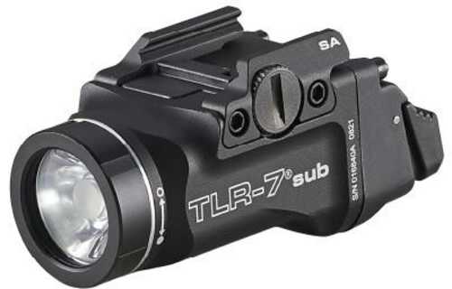 StreamLight TLR-7 Hellcat Sub Ultra-Compact Tactic-img-0