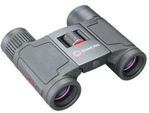 Simmons Venture Binocular With Carrying Case Neck-img-0