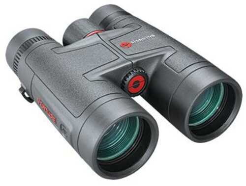 Simmons Venture Binocular - 10x42mm Roof Bk7 Black