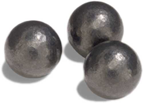 Speer Muzzleloader Round Lead Balls .433" 121 Gr MZRB 100/ct
