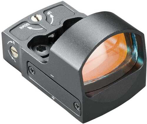Tasco Propoint Tactical Reflex Red Dot Sight 4-MOA-Dot