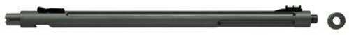 Open Sight X-Ring Barrel Gun Metal Gray For The Ruger 10/22