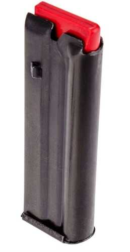 Rossi Accessory Rifle Magazine Rs22 Semi-Auto .22LR Black 10/Rd