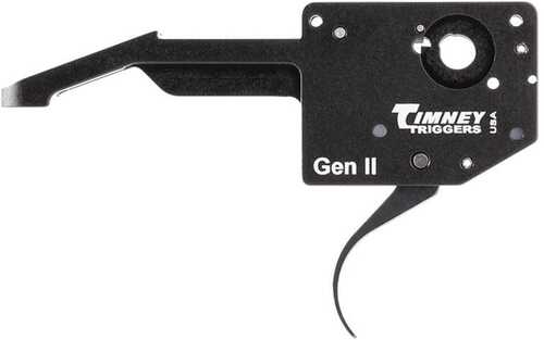 Timney Trigger Replacement Trigger For The Ruger American Gen II Centerfire Rifle