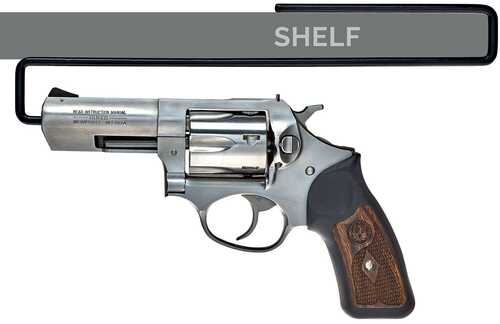 Snapsafe Handgun Hangers 4-Pk Undershelf-img-0
