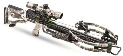 Tenpoint Stealth 450 ACUslide Crossbow 450Fps EVO--img-0
