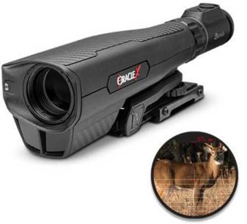 TENPOINT TRX 26 Oracle ACUSLIDE MAXX Burris