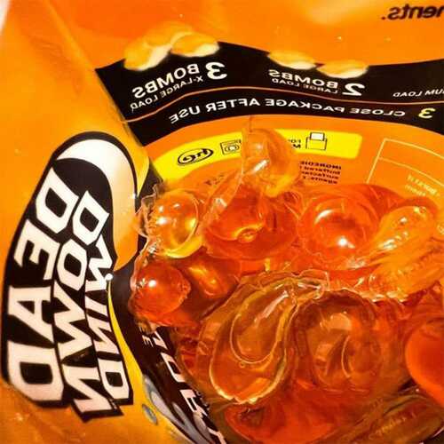 Dead Down Wind Laundry Bombs 28/ct