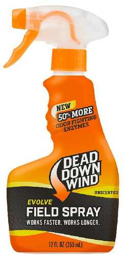 Dead Down Wind Field Spray - 24 Oz