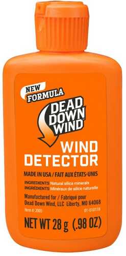 Dead Down Wind Detector - .92 Oz