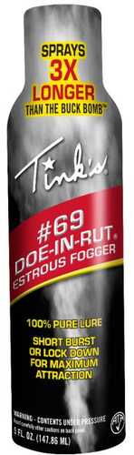 Tinks #69 Estrous Fogger - 5Oz