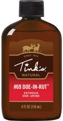 TINKS#69 Doe N Rut BUCKLURE 4Oz