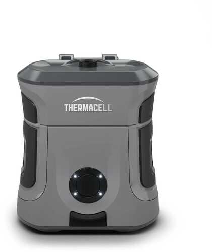 Thermacell Rechargeable Mosquito Repeller Grey