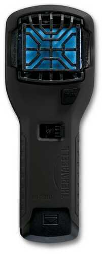 Thermacell Mr300 Portable Mosquito Repeller - Black