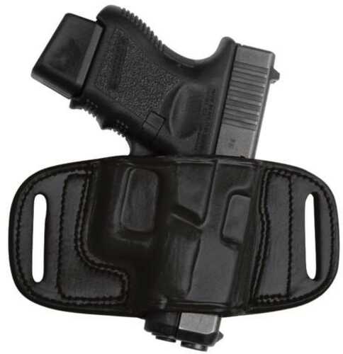 Tagua Gunleather Quick Draw Belt Holster For Glock-img-0