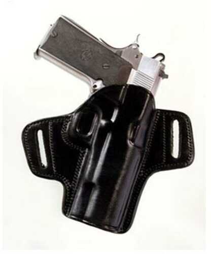 Tagua Gunleather Open Top Belt Holster For Glock 1-img-0