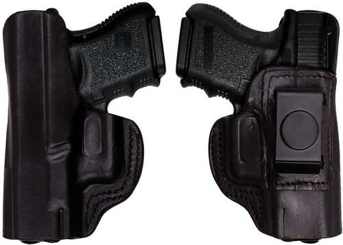 Tagua Glock 19 23 32 Inside Pant Black Right Hand-img-0
