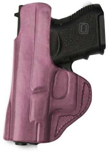 Tagua Pink Inside Pants Holster (Soft) For Glock 2-img-0