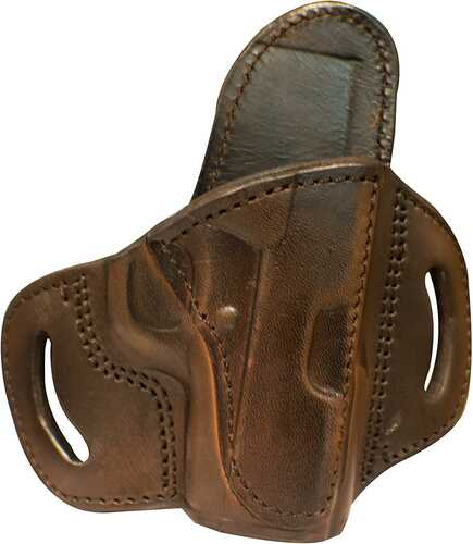 Tx 1836 By Tagua For Most 1911s -Brown-R/H