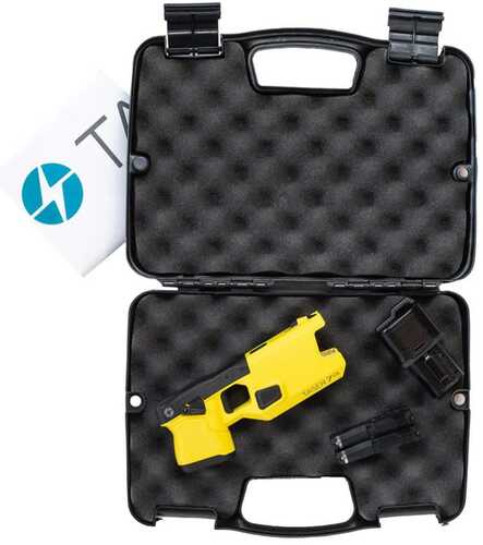 Taser 7 CQ Stun Gun Home Defense Kit