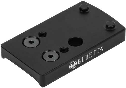Beretta APX Deltapoint Optic Mount