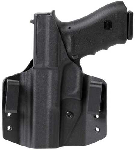 Uncle Mikes CCW Holster For Springfield XD-S 9/40-img-0