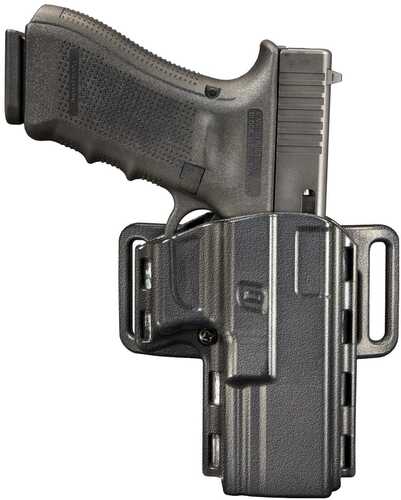 Uncle Mikes Reflex Holster - Right Hand - For Glock 17/19/22/23