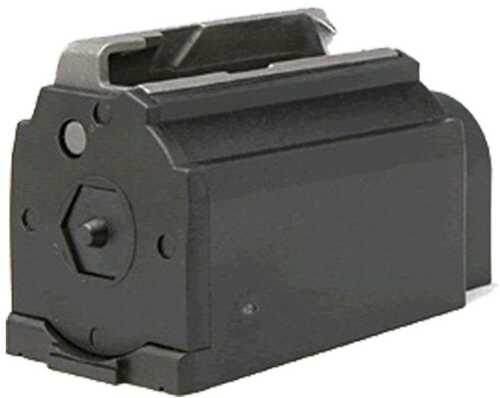 Ruger Rifle Magazine For 96/44 .44 4rds Black-img-0