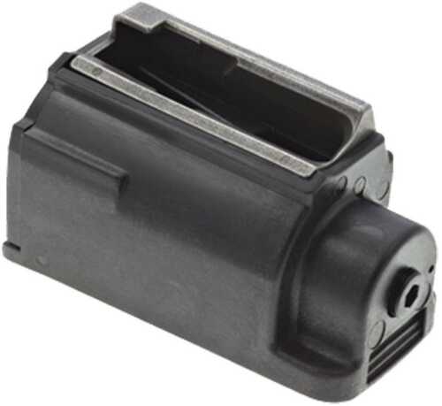 Ruger Rifle Magazine For 77/357 .357 5rds Blac-img-0