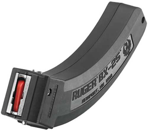Ruger Bx-25 Rifle Magazine For 10/22 .22LR 25rds-img-0