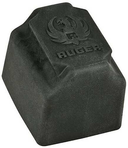 Ruger 3 Pack Dust Cover For 10/22 Magazines-img-0