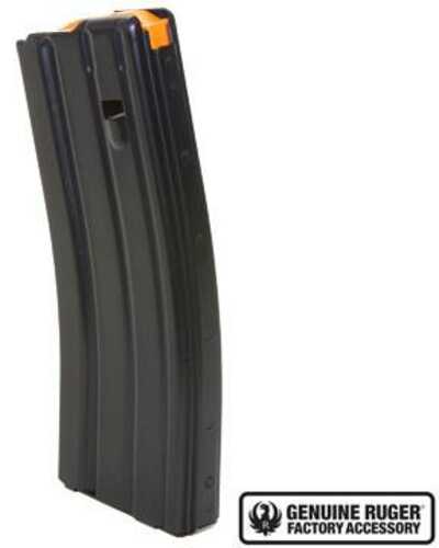 Ruger Magazine 30-Round .223 Rem/5.56 Nato Stainless