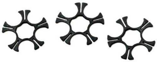 Ruger Moon Clips For LCR 9mm Luger- 3/ct-img-0