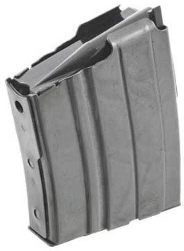 Ruger Rifle Magazine For Mini-30 7.62x39mm 10rds Black