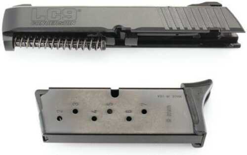LC9 9MM Conversion Kit For The Ruger LC380 Pistol-img-0