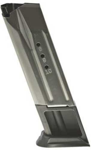 Ruger Handgun Magazine For American Pistol 9mm Luger 10rds Stainless Steel
